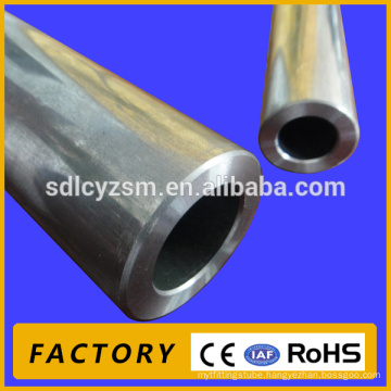 ST45-8 1.0405 material carbon steel seamless pipe